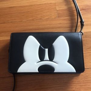 Coach x Disney shoulder bag